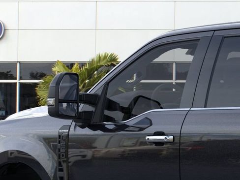 New 2026 Ford F250 Platinum AWD/4WD image 20
