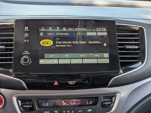 Used 2020 Honda Pilot EX-L image 14