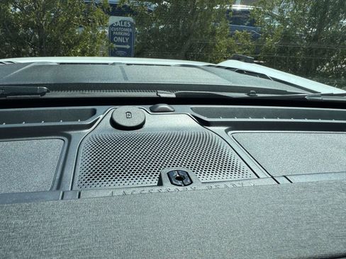 New 2025 Ford Bronco Raptor AWD/4WD image 31