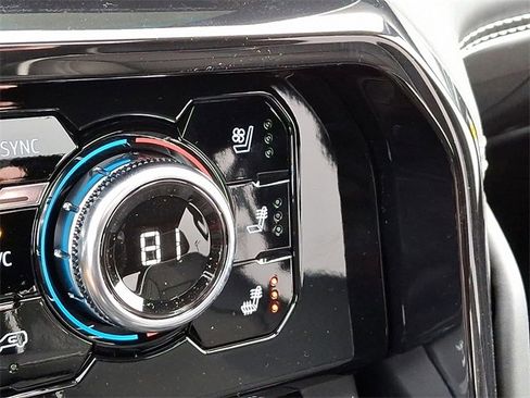 New 2026 GMC Sierra 1500 AT4X image 17