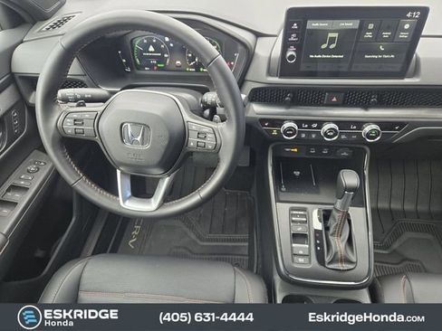 Used 2026 Honda CR-V Sport-L image 29
