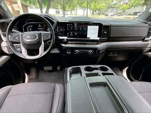 Used 2023 GMC Sierra 1500 Elevation AWD/4WD image 7