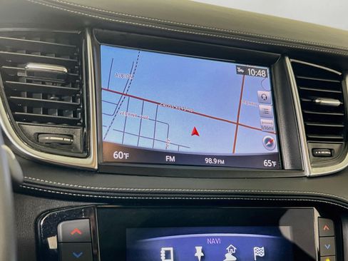 Used 2019 INFINITI QX50 Essential w/ Premium Heat Package AWD/4WD image 13