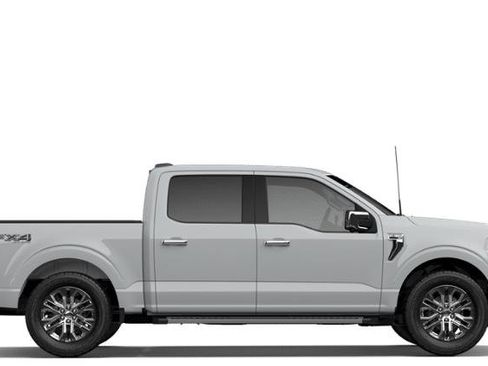 New 2026 Ford F150 XLT w/ Equipment Group 302A MID AWD/4WD image 32