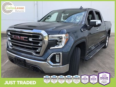 Used 2021 GMC Sierra 1500 SLT