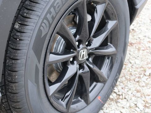 New 2026 Honda CR-V Sport image 25