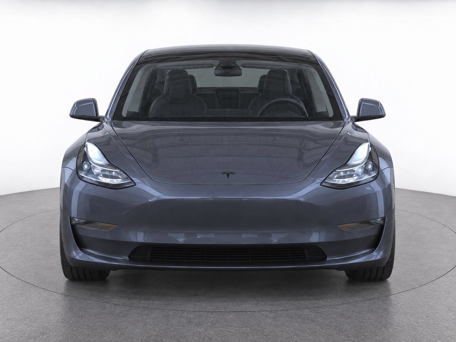 Used 2022 Tesla Model 3 Performance AWD/4WD image 5