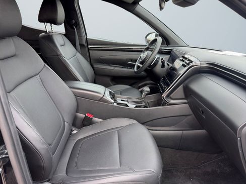 Certified 2024 Hyundai Santa Cruz Night image 18