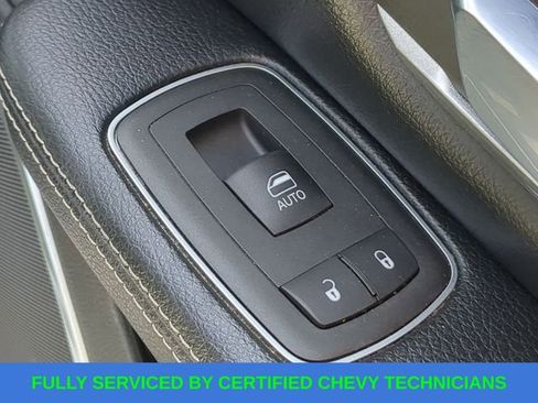 Used 2020 RAM 1500 Laramie image 50