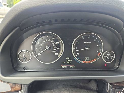 Used 2014 BMW X5 xDrive35i image 11