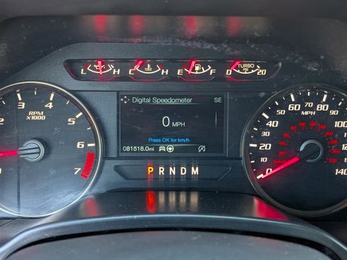 Used 2020 Ford F150 Raptor image 28