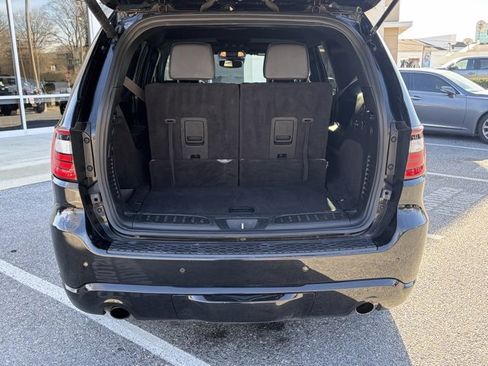 Used 2024 Dodge Durango GT image 7