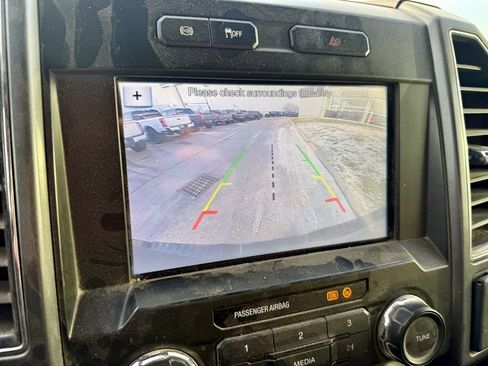 Used 2019 Ford F250 XLT w/ Snow Plow Prep Package image 20