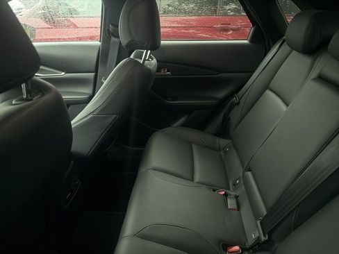 Used 2023 MAZDA CX-30 AWD 2.5 S w/ Preferred Package image 9