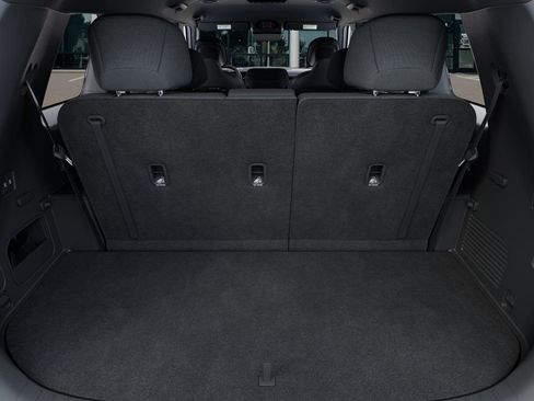 New 2027 Kia Telluride LX FWD image 20