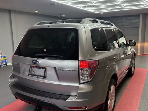 Used 2009 Subaru Forester 2.5X Limited image 6