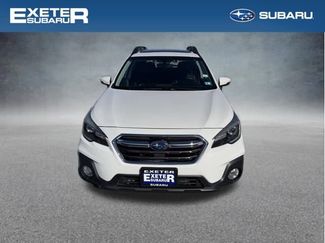 Used 2018 Subaru Outback 2.5i Limited video 2