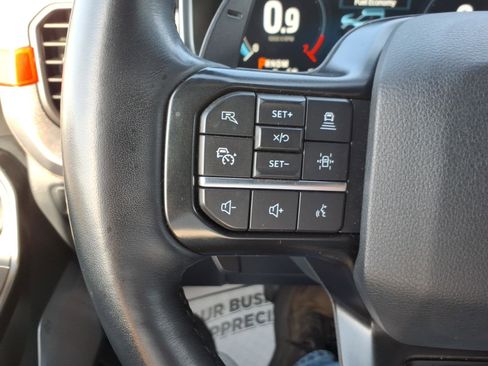 Used 2023 Ford F150 Raptor AWD/4WD image 20
