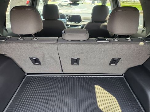 New 2026 Chevrolet Equinox LT image 28