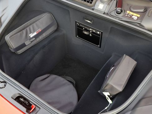 Certified 2025 Ferrari 296 GTS image 54