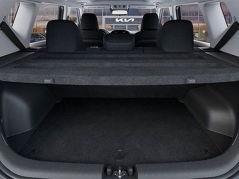 New 2025 Kia Soul EX image 29