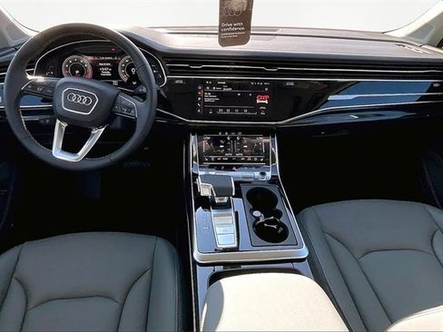 New 2025 Audi Q7 3.0T Premium Plus image 5