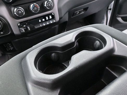 Used 2022 RAM 1500 Big Horn image 25