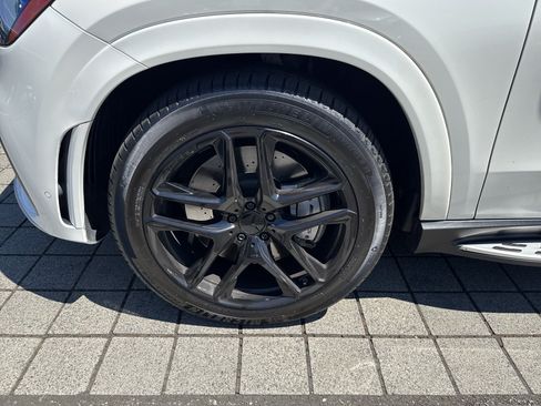 Used 2021 Mercedes-Benz GLE 53 AMG 4MATIC image 9
