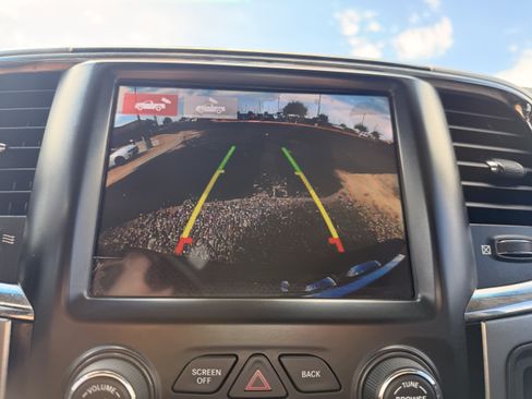 Used 2018 RAM 2500 Laramie w/ Sport Appearance Group AWD/4WD image 22