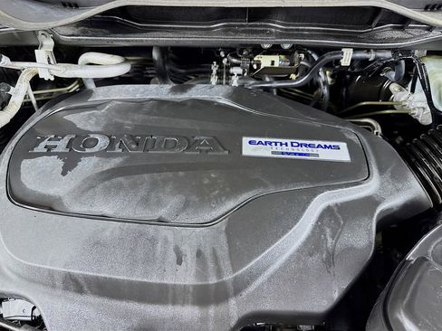 Used 2019 Honda Odyssey EX-L image 39