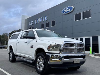 Used 2014 RAM 2500 Laramie