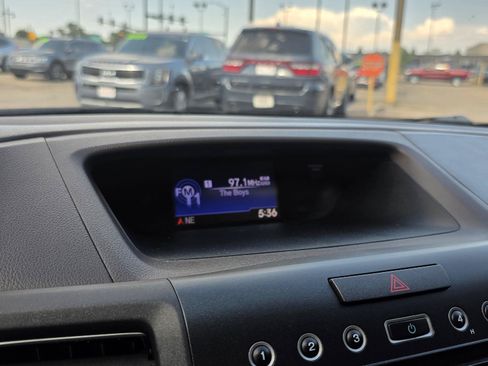 Used 2013 Honda CR-V EX image 16