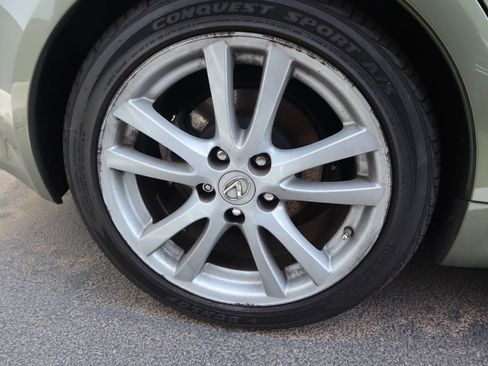 Used 2007 Lexus IS 250 RWD image 14