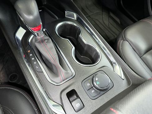 Certified 2023 Chevrolet Traverse RS w/ LPO, Floor Liner Package image 18