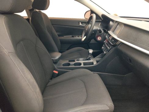 Used 2020 Kia Optima LX FWD image 21