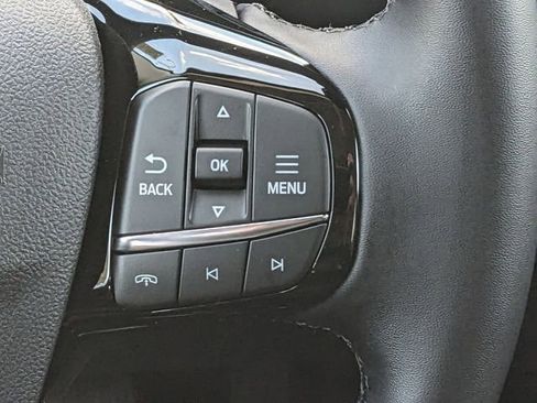 New 2026 Ford Escape SE w/ PHEV Premium Package FWD image 19