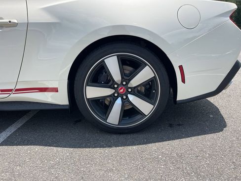 New 2025 Ford Mustang GT Premium w/ 60th Anniversary Package image 20