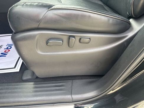 Used 2020 INFINITI QX80 Luxe w/ Proassist Package RWD image 20