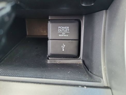 Used 2014 Honda Accord EX image 35