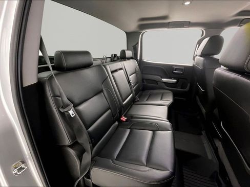 Used 2018 Chevrolet Silverado 3500 LT w/ LT Convenience Package image 21