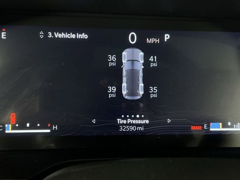 Certified 2024 Jeep Grand Cherokee Limited image 16