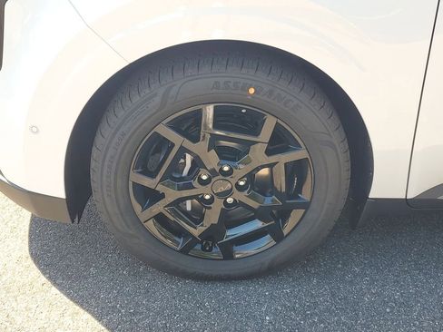 New 2026 Kia Carnival SX Prestige image 39