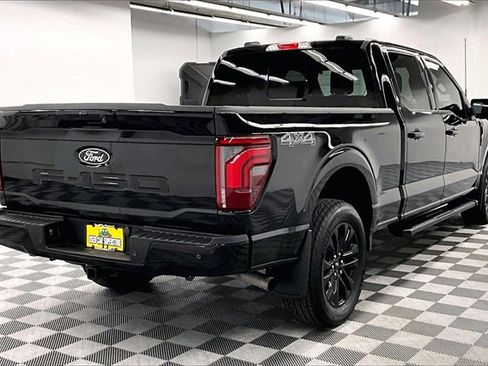 Used 2024 Ford F150 Lariat image 11