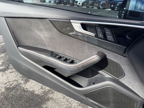 Certified 2023 Audi S5 Premium Plus w/ Premium Plus Package image 19