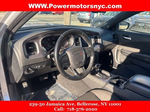 Used 2023 Dodge Charger GT w/ Blacktop Package image 27