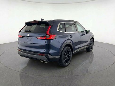 Used 2025 Honda CR-V Sport-L image 4