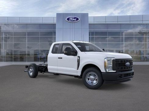 New 2026 Ford F350 XL RWD image 29