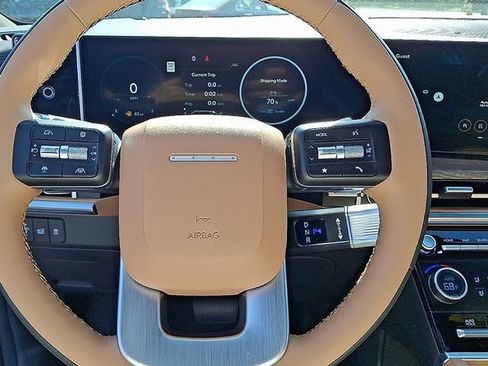 New 2026 Hyundai Santa Fe Calligraphy AWD/4WD image 10