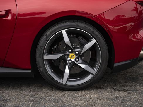 Used 2023 Ferrari Portofino M image 22