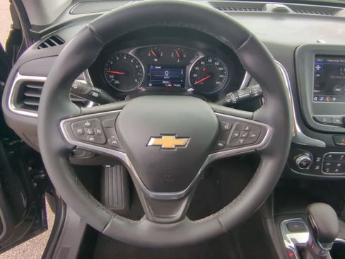 Used 2023 Chevrolet Equinox LT AWD/4WD image 22